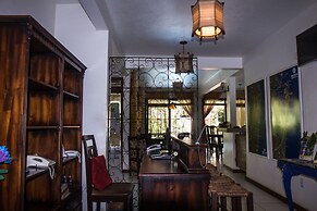 Pousada Porto dos Casais