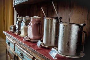 Pousada Porto dos Casais