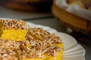 Pousada Porto dos Casais