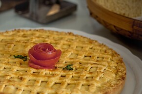 Pousada Porto dos Casais