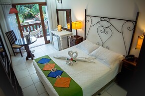 Pousada Porto dos Casais