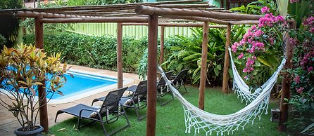 Pousada Porto dos Casais