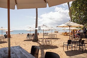 Pousada Porto dos Casais