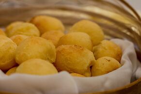 Pousada Porto dos Casais