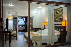 Pousada Porto dos Casais