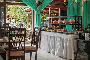 Pousada Porto dos Casais