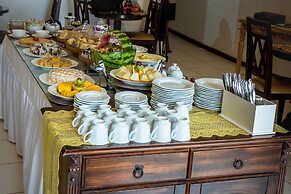 Pousada Porto dos Casais