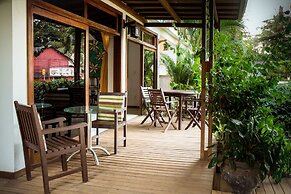 Pousada Porto dos Casais