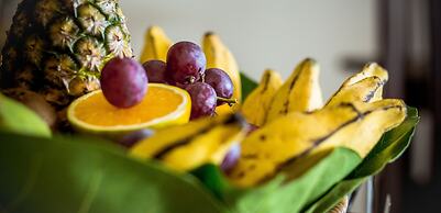 Pousada Porto dos Casais