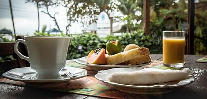 Pousada Porto dos Casais