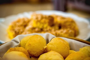 Pousada Porto dos Casais