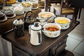 Pousada Porto dos Casais