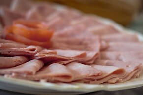 Pousada Porto dos Casais