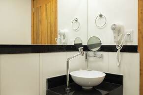 Pousada Porto dos Casais