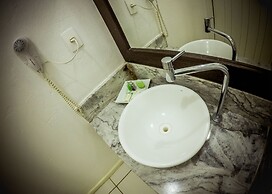 Pousada Porto dos Casais