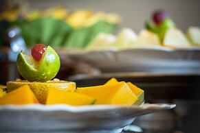 Pousada Porto dos Casais