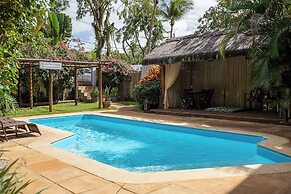 Pousada Porto dos Casais