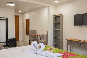 Pousada Porto dos Casais