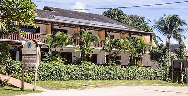 Pousada Porto dos Casais