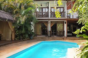 Pousada Porto dos Casais