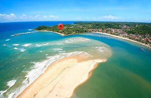 Pousada Porto dos Casais