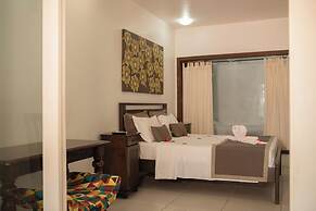 Pousada Porto dos Casais