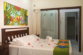 Pousada Porto dos Casais