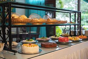 Pousada Porto dos Casais