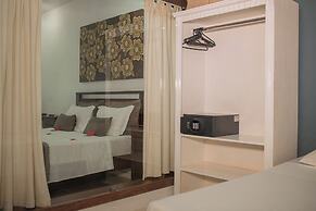 Pousada Porto dos Casais