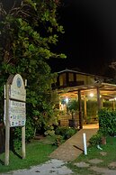 Pousada Porto dos Casais