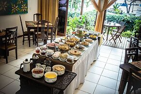 Pousada Porto dos Casais