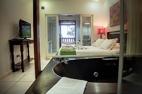 Pousada Porto dos Casais