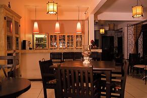 Pousada Porto dos Casais