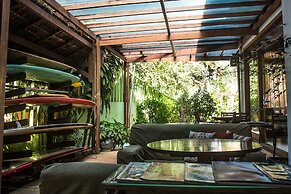 Pousada Porto dos Casais