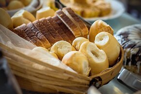 Pousada Porto dos Casais