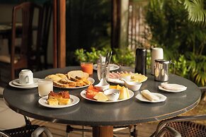 Pousada Porto dos Casais