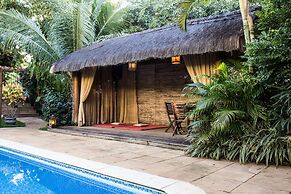 Pousada Porto dos Casais