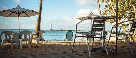 Pousada Porto dos Casais