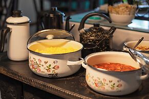 Pousada Porto dos Casais