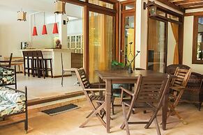 Pousada Porto dos Casais