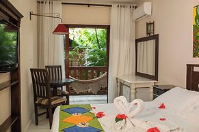 Pousada Porto dos Casais