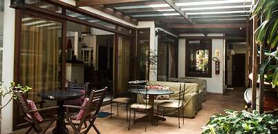 Pousada Porto dos Casais