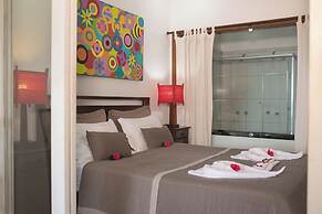 Pousada Porto dos Casais