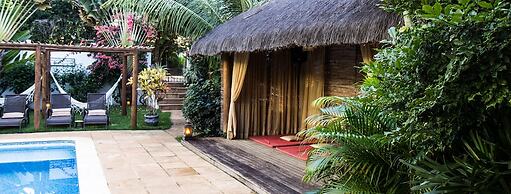 Pousada Porto dos Casais