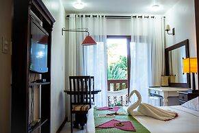 Pousada Porto dos Casais