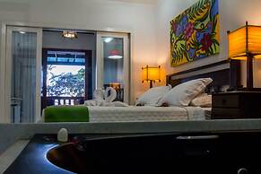 Pousada Porto dos Casais