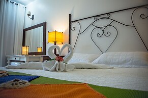 Pousada Porto dos Casais