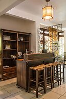 Pousada Porto dos Casais