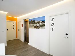 Apartamentos Tramuntana