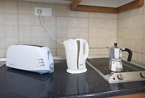 Apartamentos Tramuntana